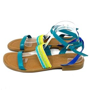 Nine West Sandals